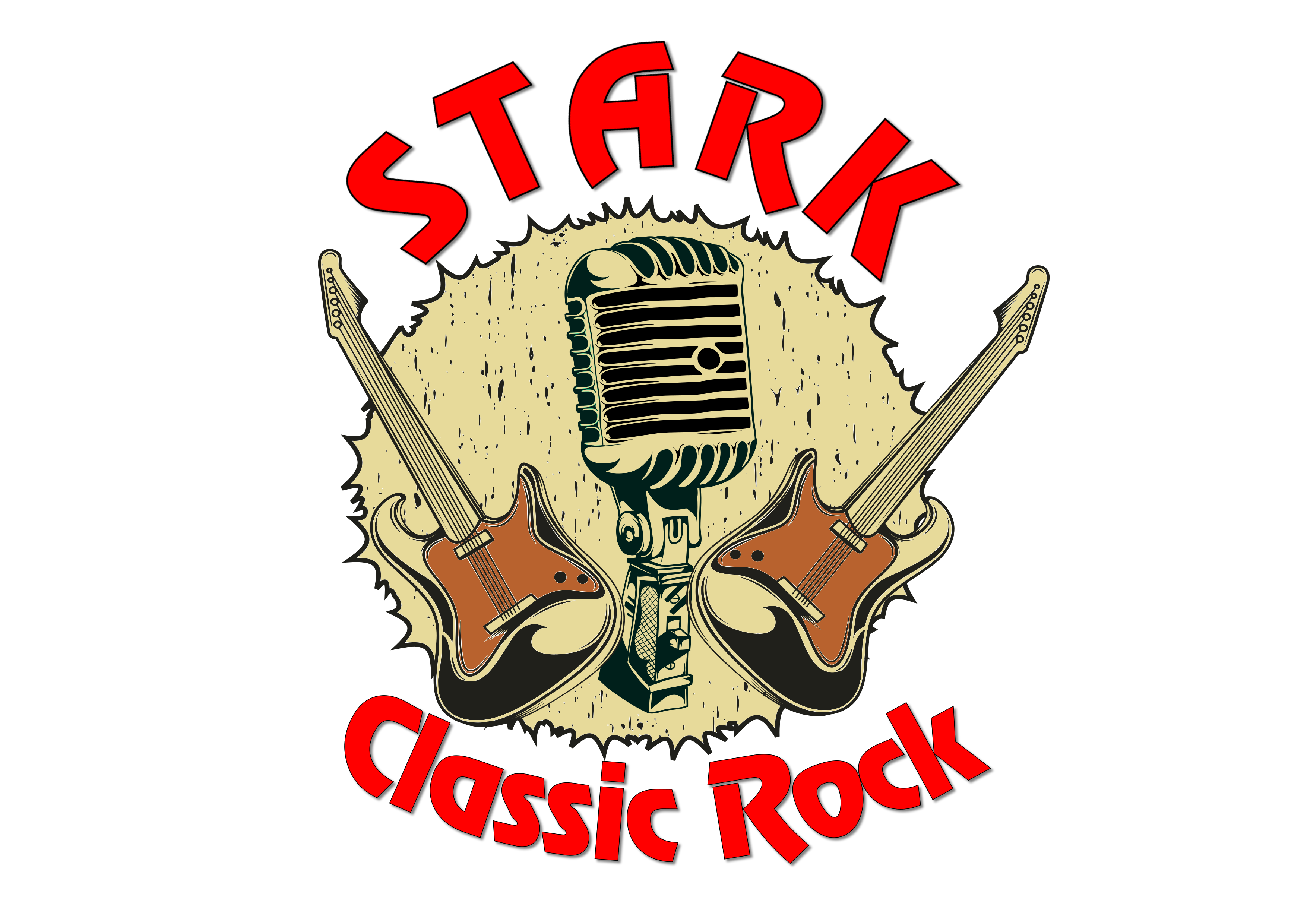 STARK Classic Rock